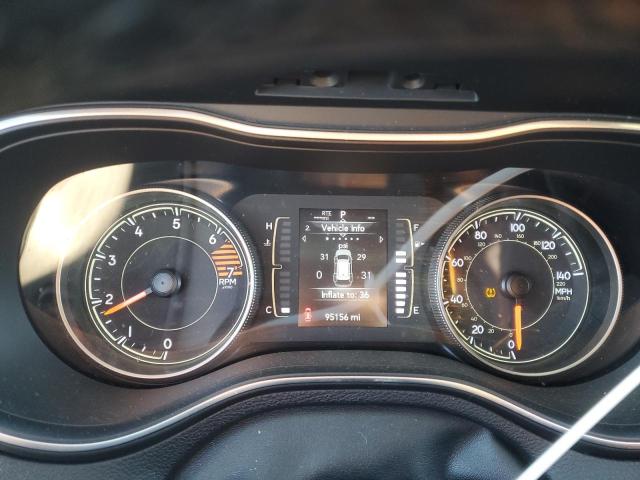 Photo 9 from auction – 2019 JEEP CHEROKEE L with VIN 1C4PJMLB5KD212937