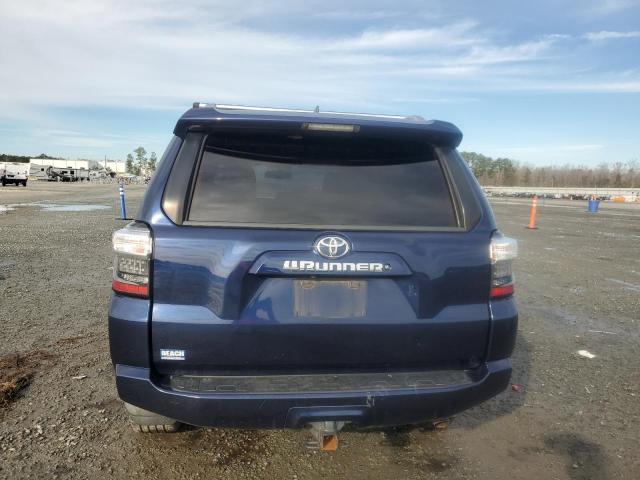 Photo 6 from auction – 2016 TOYOTA 4RUNNER SR with VIN JTEZU5JR8G5145088