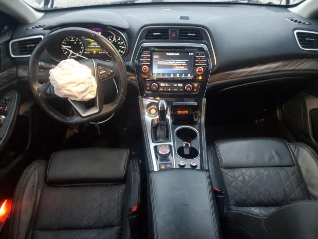 Zdjęcie 8 z aukcji – 2017 NISSAN MAXIMA 3.5 z VIN 1N4AA6AP2HC411948