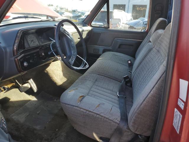 Photo 7 from auction – 1990 FORD F150 with VIN 1FTDF15Y7LNB52515
