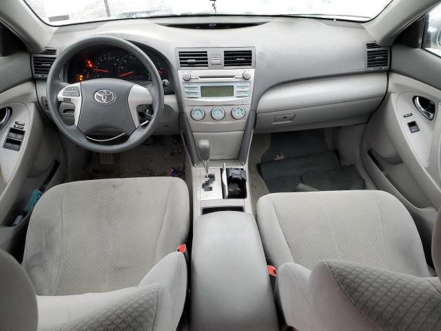 Photo 8 from auction – 2009 TOYOTA CAMRY BASE with VIN 4T1BE46KX9U351381
