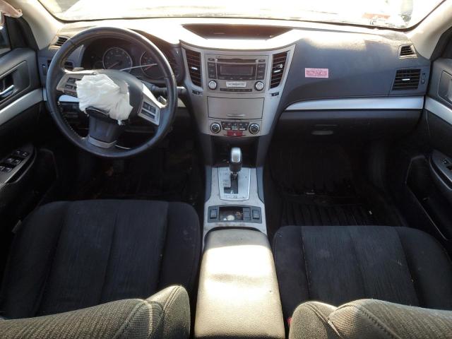 Photo 8 from auction – 2013 SUBARU LEGACY 2.5 with VIN 4S3BMBG60D3036908
