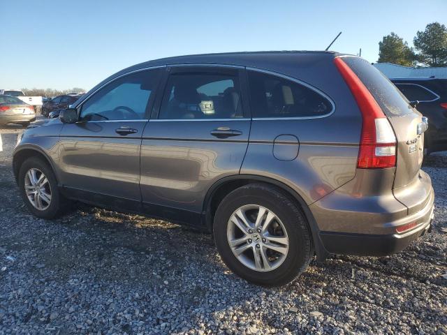 Photo 2 from auction – 2011 HONDA CR-V EXL with VIN 5J6RE3H79BL053285