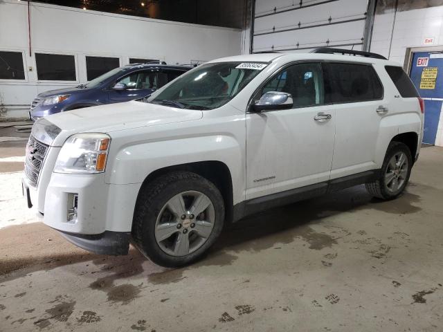 GMC TERRAIN SL 2014 with VIN 2GKALREK3E6225039 - Photo from auction