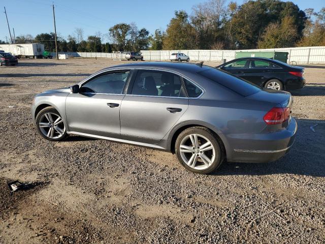 Photo 2 from auction – 2013 VOLKSWAGEN PASSAT with VIN 1VWBN7A32DC088126