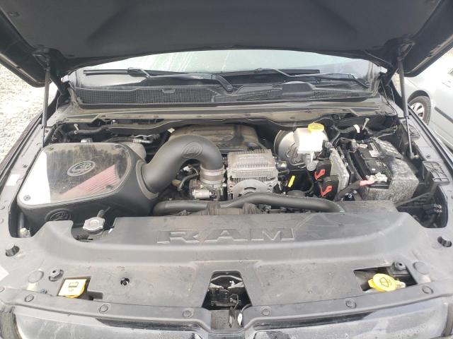 Photo 11 from auction – 2020 RAM 1500 LIMIT with VIN 1C6SRFHT0LN170681