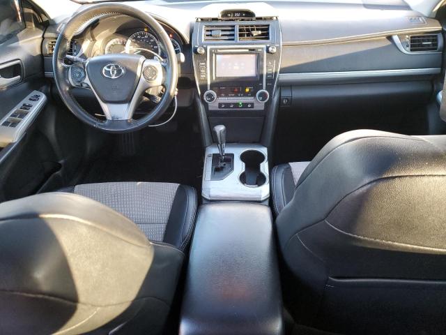 Photo 8 from auction – 2012 TOYOTA CAMRY BASE with VIN 4T1BF1FK1CU173735