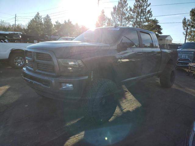 RAM 2500 SLT 2017 with VIN 3C6UR5ML5HG570471 - Photo from auction