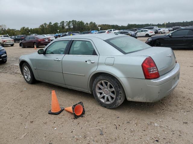 Фото 2 с аукциона – 2006 CHRYSLER 300C с VIN 2C3KA63H46H337824