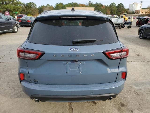 Photo 6 from auction – 2024 FORD ESCAPE ST with VIN 1FMCU0MN1RUA47787