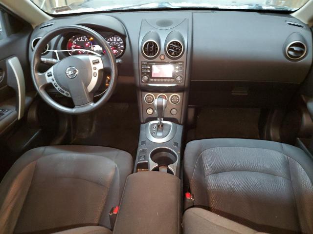 Photo 8 from auction – 2013 NISSAN ROGUE S with VIN JN8AS5MT8DW546469