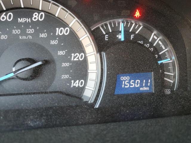 Photo 9 from auction – 2012 TOYOTA CAMRY BASE with VIN 4T1BF1FK5CU554309