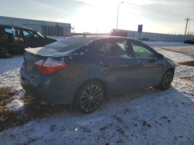 Foto 3 de la subasta – 2014 TOYOTA COROLLA L con VIN 2T1BURHE4EC070518