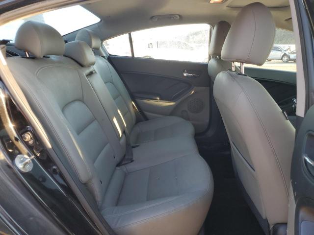 Photo 10 from auction – 2016 KIA FORTE EX with VIN KNAFZ4A87G5474193