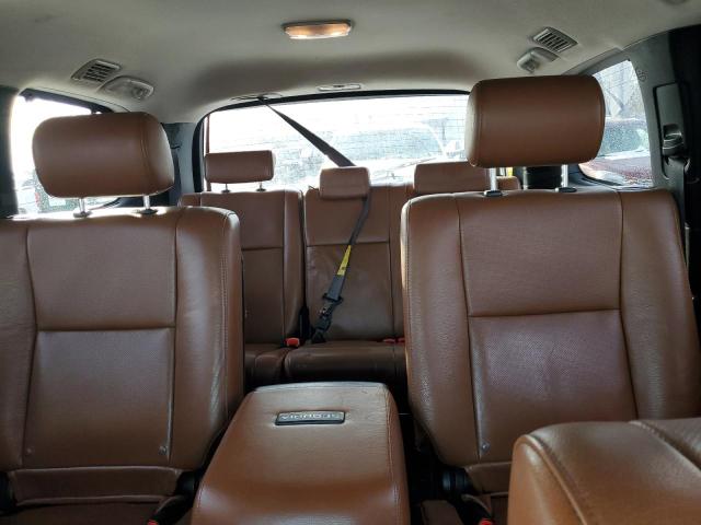 Photo 10 from auction – 2011 TOYOTA SEQUOIA PL with VIN 5TDDY5G16BS041075