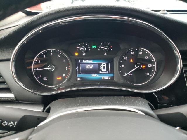 Снимка 9 от търг – 2020 BUICK ENCORE PRE с VIN KL4CJASB4LB009916