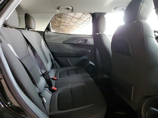 Photo 10 from auction – 2022 CHEVROLET TRAILBLAZE with VIN KL79MPSL0NB053169