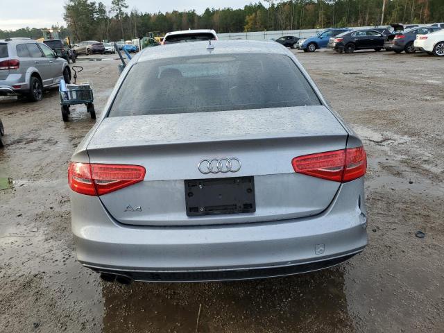 Photo 6 from auction – 2015 AUDI A4 PREMIUM with VIN WAUAFAFLXFN027371