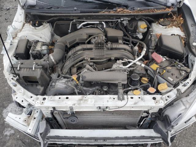 Photo 12 from auction – 2019 SUBARU CROSSTREK with VIN JF2GTAEC8KH342347