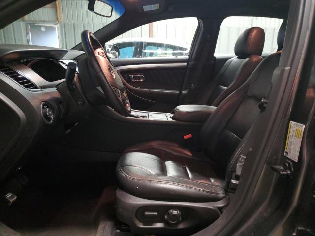 Photo 7 from auction – 2015 FORD TAURUS SEL with VIN 1FAHP2H80FG115918