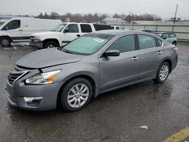 NISSAN ALTIMA 2.5 2015 with VIN 1N4AL3AP6FC452718 - Photo from auction