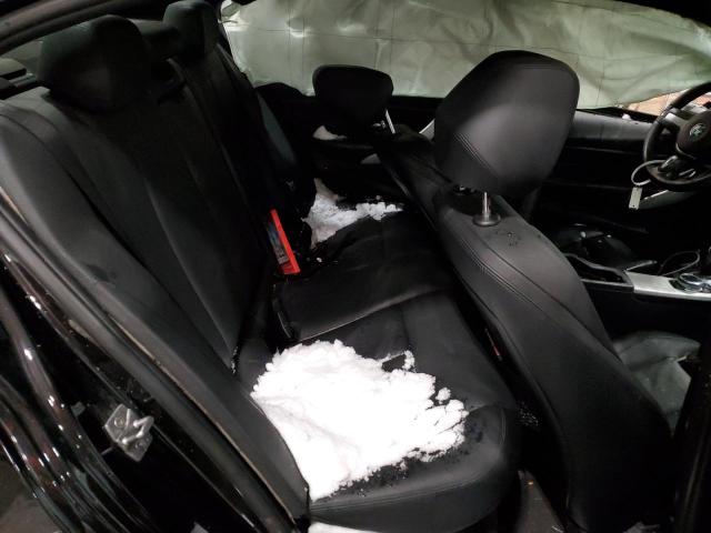 Photo 10 from auction – 2014 BMW 335 I with VIN WBA3A9C59EF479395
