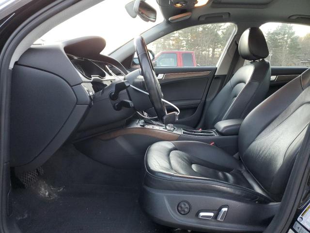 Photo 7 from auction – 2015 AUDI A4 PREMIUM with VIN WAUFFAFL3FN040436