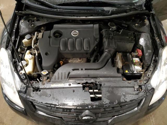 Photo 11 from auction – 2012 NISSAN ALTIMA BAS with VIN 1N4AL2APXCC258831