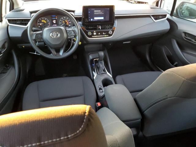 Photo 8 from auction – 2024 TOYOTA COROLLA LE with VIN 5YFB4MDE4RP087933