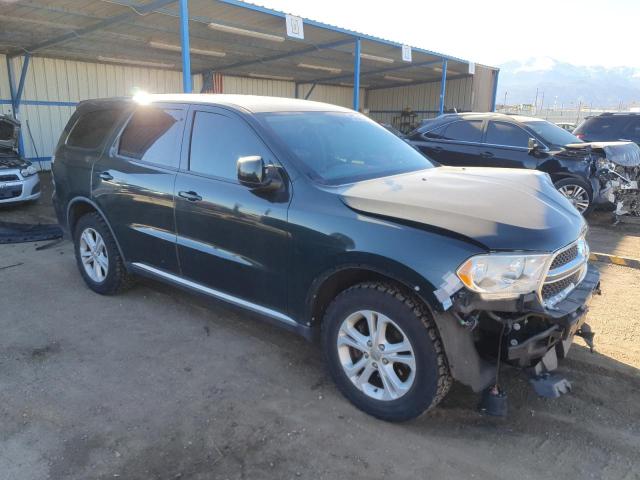 Photo 4 from auction – 2011 DODGE DURANGO EX with VIN 1D4RE2GGXBC712236