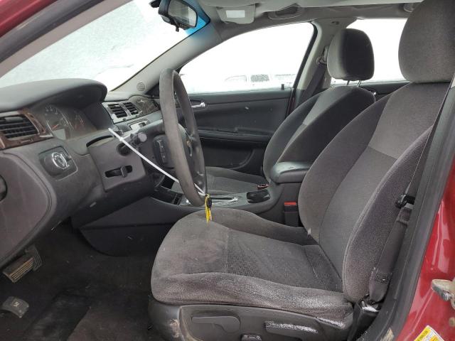 Photo 7 from auction – 2015 CHEVROLET IMPALA LIM with VIN 2G1WB5E31F1168191