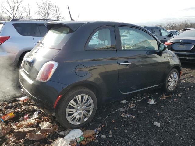 Photo 3 from auction – 2013 FIAT 500 POP with VIN 3C3CFFAR7DT575348
