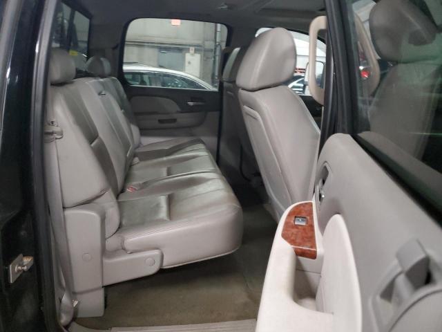 Photo 10 from auction – 2008 CHEVROLET SILVERADO with VIN 1GCHK23K88F172128