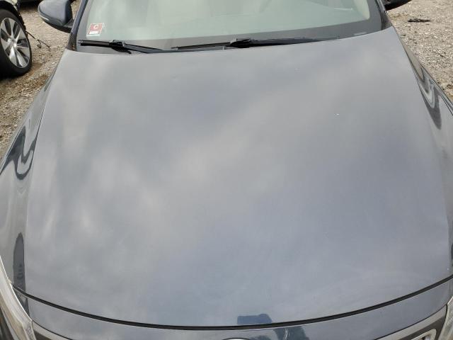 Photo 11 from auction – 2014 KIA OPTIMA HYB with VIN KNAGM4ADXE5065702