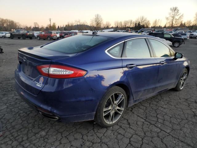 Photo 3 from auction – 2014 FORD FUSION TIT with VIN 3FA6P0D97ER397279
