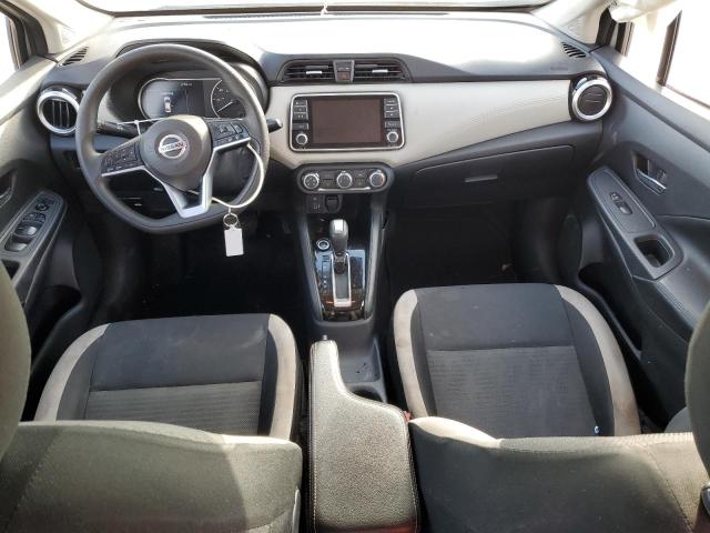 Photo 8 from auction – 2020 NISSAN VERSA SV with VIN 3N1CN8EV6LL895960