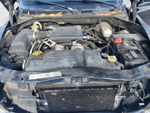 Photo 11 from auction – 2003 DODGE DAKOTA QUA with VIN 1D7HL48N03S367805