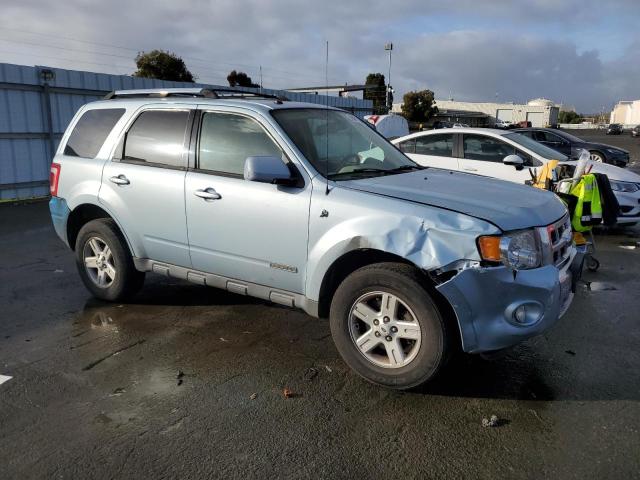Zdjęcie 4 z aukcji – 2008 FORD ESCAPE z VIN 1FMCU49HX8KD23534