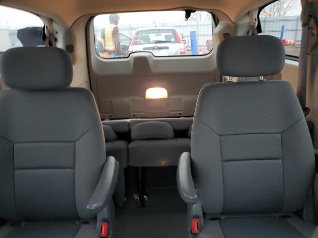 Photo 10 from auction – 2010 CHRYSLER TOWN & COU with VIN 2A4RR5D17AR376712