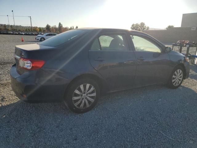 Photo 3 from auction – 2013 TOYOTA COROLLA BA with VIN JTDBU4EEXDJ122003
