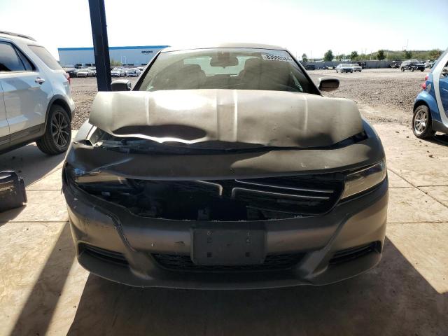 Photo 5 from auction – 2015 DODGE CHARGER SE with VIN 2C3CDXFG1FH852929