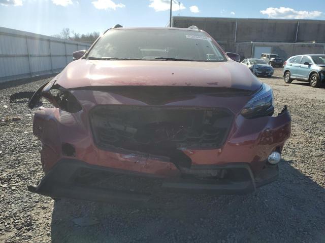 Photo 5 from auction – 2018 SUBARU CROSSTREK with VIN JF2GTALC1JH330266