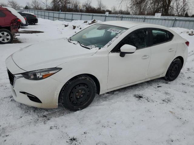MAZDA 3 TOURING 2018 with VIN JM1BN1V70J1171171 - Photo from auction