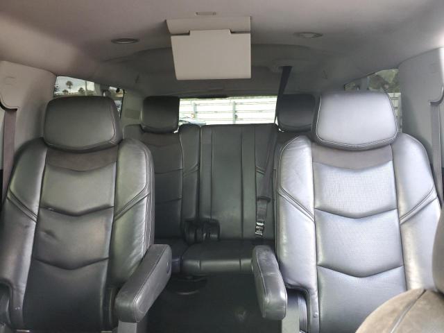 Photo 10 from auction – 2017 CADILLAC ESCALADE E with VIN 1GYS3HKJ2HR386457