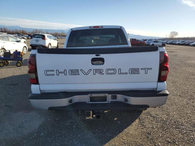 Photo 6 from auction – 2004 CHEVROLET SILVERADO with VIN 1GCEC19X04Z279891