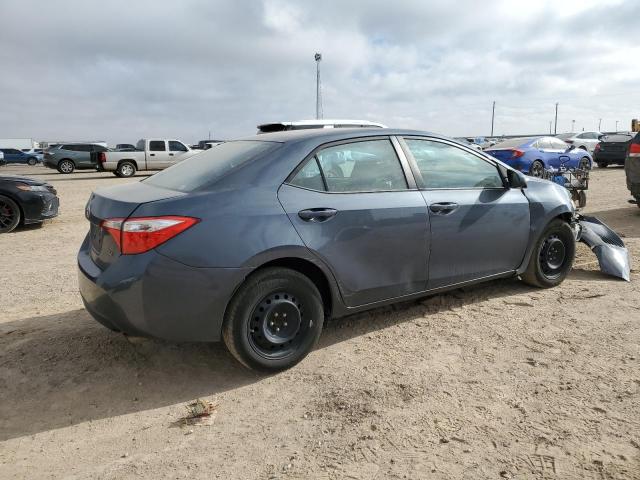 Photo 3 from auction – 2016 TOYOTA COROLLA L with VIN 5YFBURHE4GP368960