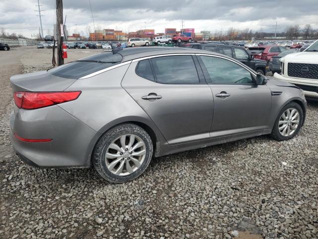 Photo 3 from auction – 2015 KIA OPTIMA EX with VIN 5XXGN4A78FG359316