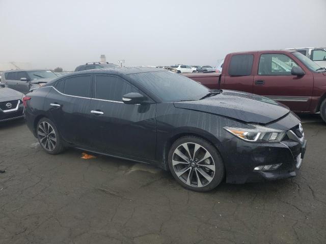Photo 4 from auction – 2016 NISSAN MAXIMA 3.5 with VIN 1N4AA6AP7GC434222