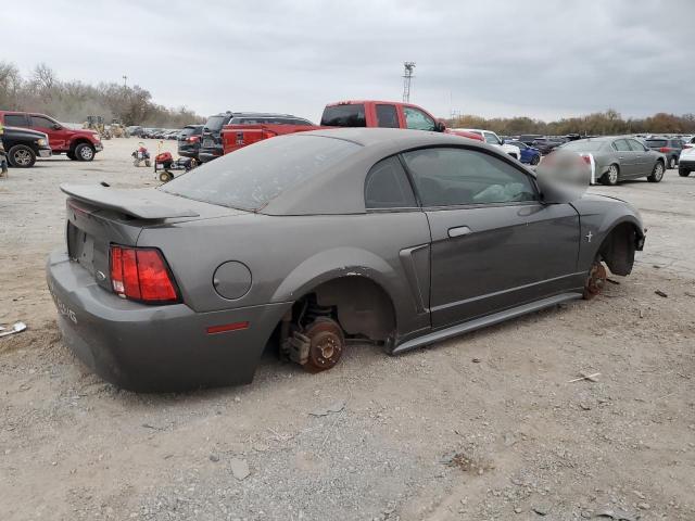 Zdjęcie 3 z aukcji – 2003 FORD MUSTANG z VIN 1FAFP40473F356937