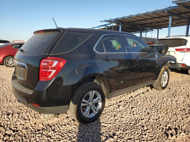 Photo 3 from auction – 2017 CHEVROLET EQUINOX LS with VIN 2GNALBEK9H1514079